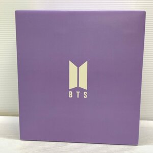 MIN【未使用品】 BTS Merch Box #3 防弾少年団 オフィシャルファンクラブ バンタン グッズ 〈84-240511-CN-8-MIN〉