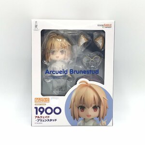 FUR【中古未開封】ねんどろいど 月姫 A piece of blue glass moon アルクェイド ブリュンスタッド【053-240519-KO-01-FUR】