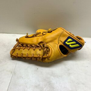 MIN【現状渡し品】 MSMS MIZUNO ミズノ Ballpark ボールパーク グローブ 野球 軟式 〈123-240522-CN-3-MIN〉