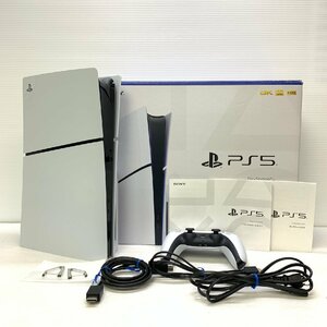 MIN【中古美品】 MSMG PlayStation 5 CFI-2000A01 プレステ5 PS5 ゲーム SONY 〈32-240523-KS-25-MIN〉