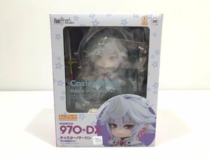 【TAG・現状品】★ねんどろいど キャスター/マーリン 花の魔術師Ver. 「Fate/Grand Order」 ★欠品あり　053-240501-YK-03-TAG