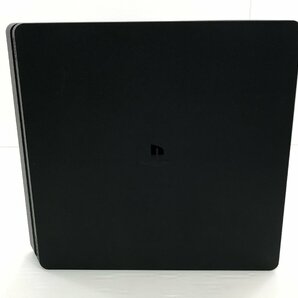 【TAG・現状品】(3)★1円～★PlayStation4 本体 CUH-2200B 1TB ★本体のみ ★動作確認済み 033-240411-CC-08-TAGの画像1