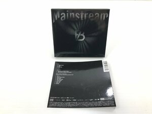 【TAG・中古品】BE:FIRST「Mainstream」 013-240507-KY-03-TAG