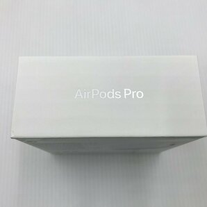 【TAG・未開封】☆（3）Apple MTJV3J/A AirPods Pro 第2世代 MagSafe充電ケース USB-C ワイヤレスイヤホン☆93-240509-SS-03-TAGの画像3