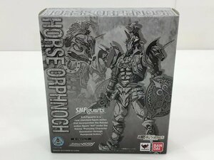 【TAG・中古品】☆S.H.Figuarts ホースオルフェノク 仮面ライダー555☆49-240509-SS-09-TAG