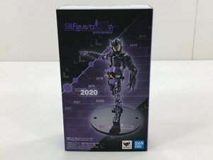 【TAG・中古】★S.H.Figuarts 仮面ライダー滅 スティングスコーピオン -S.H.Figuarts 15th anniversary Ver.-　042-240510-YK-04-TAG