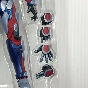 【TAG・中古】★S.H.Figuarts 仮面ライダーデモンズ スパイダーゲノム 「仮面ライダーリバイス」042-240510-YK-11-TAGの画像9