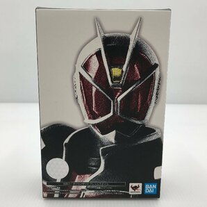 【TAG・現状品】★S.H.Figuarts(真骨彫製法) 仮面ライダーウィザード フレイムスタイル ★欠品あり 042-240510-YK-14-TAGの画像1