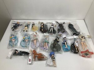 【TAG・現状品】(3)★まとめ売り ★美少女系フィギュアセット ★リゼロ等　054-240510-YK-17-TAG