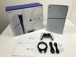 【TAG・中古】(1)★PlayStation5 CFI-2000A01 1TB ★動作確認済み ★完備品 ★ソニー ★PS5　032-240510-YK-21-TAG