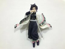 【TAG・現状品】★アルター ★胡蝶しのぶ 「鬼滅の刃」 1/8 PVC＆ABS製塗装済み完成品 ★台座欠品　051-240510-YK-31-TAG_画像3