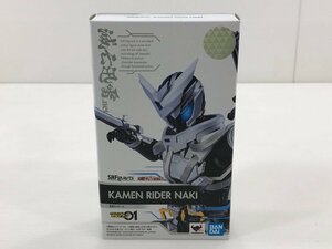 【TAG・未開封】★S.H.Figuarts 仮面ライダー亡 「仮面ライダーゼロワン」 042-240517-YK-10-TAG