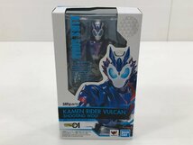 【TAG・中古】★S.H.Figuarts 仮面ライダーバルカン シューティングウルフ 「仮面ライダーゼロワン」 042-240517-YK-17-TAG_画像1