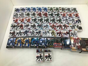 【TAG・開封済み未使用品】★まとめ売り ★機動戦士ガンダム系 食玩セット ★CONVERGE等 ※ほぼ未開封 056-240521-YK-06-TAG