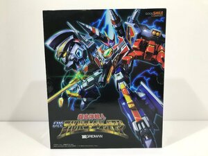 【TAG・中古品】☆グッドスマイルカンパニー SSSS.GRIDMAN 超合体超人 DXフルパワーグリッドマン☆57-240523-SS-07-TAG