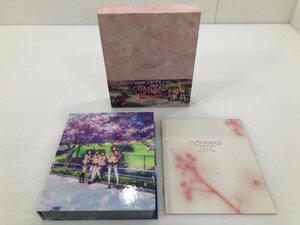【TAG・中古】☆CLANNAD Blu-ray BOX 初回限定生産☆9-240524-SS-11-TAG