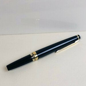 ICH【中古品】 PILOT パイロット 万年筆 Elite エリート ペン先K18 筆記用具 筆記未確認 〈106-240504-aa6-ICH〉