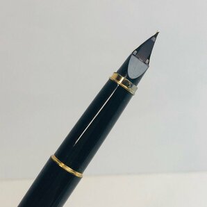 ICH【中古品】 PILOT パイロット CUSTOM GRANDEE カスタム グランディ ペン先14K 585 〈106-240505-aa4-ICH〉の画像4