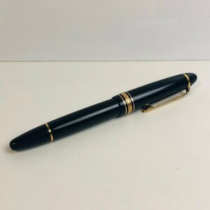 ICH【中古品】 MONTBLANC モンブラン マイスターシュテュック 14C 4810 万年筆 585 K14 〈106-240503-aa3-ICH〉