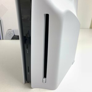 FUZ【中古美品】 PlayStation 5 本体 CFI-2000A01 通常版 PS5 プレイステーション5 プレステ5 〈32-240509-VT-7-FUZ〉の画像5