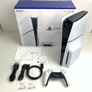 FUZ【中古美品】 PlayStation 5 本体 CFI-2000A01 通常版 PS5 プレイステーション5 プレステ5 〈32-240509-VT-7-FUZ〉