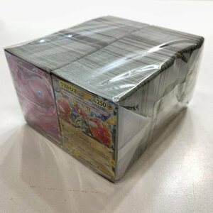 FUZ【現状渡し品】 ポケモンカード/RR 約1000枚（レギュレーション落ちなし） RR トレカ カード 〈72-240512-0NM-2-FUZ〉