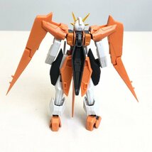 TOM【中古品】 バンダイ HCM-Pro 63-00　ガンダム00　GN-007　1/200　アーチャーアリオスガンダムセット　　 〈57-240514-WY-7-TOM〉_画像5