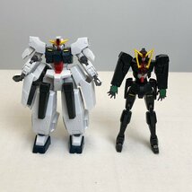 TOM【中古品】 バンダイ HCM-Pro　64-00　ガンダム00　GN-008　1/200　セラヴィーガンダム　　 〈57-240514-WY-8-TOM〉_画像3