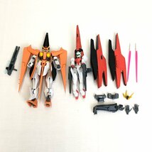 TOM【中古品】 バンダイ HCM-Pro 63-00　ガンダム00　GN-007　1/200　アーチャーアリオスガンダムセット　　 〈57-240514-WY-7-TOM〉_画像2