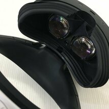 TEI【ジャンク品】 PlayStation VR2 CFIJ-17000 〈024-240418-AT-3-TEI〉 〈2100080000157709〉_画像7