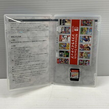 IZU 【中古品】 Nintendo Switch ニンテンドースイッチ リングフィット アドベンチャー 〈029-240507-AS-05-IZU〉_画像3