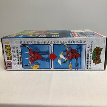 TOM【中古品】 TAKARA タカラ 魔動王グランゾート 魔動コレクション ミノダロス2号 No.12 　　 〈59-240515-SU-5-TOM〉_画像3