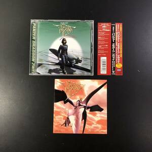 A41 1円～ セガサターン パンツァー ドラグーン ツヴァイ オリジナルサウンドトラック CD