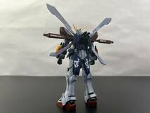 A42 1円～ HGFC 機動武闘伝Ｇガンダム ゴッドガンダム 塗装・組立済み 完成品_画像6