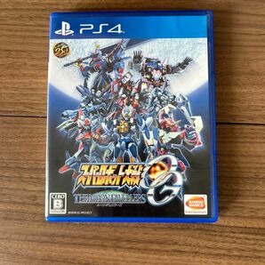 【PS4】 スーパーロボット大戦OG ムーン・デュエラーズ [通常版]