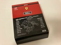  1/64 Ferrari F1-89(640) #27 Nマンセル KYOSHO フェラーリF1 コレクション_画像6