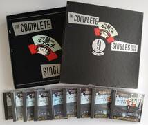 【CD】 Various Artists - The Complete Stax/Volt Soul Singles : 1959-1968 (9CD) / 海外盤 / 送料無料_画像5