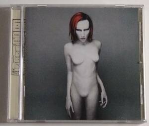 【CD】 Marilyn Manson - Mechanical Animals / 海外盤 / 送料無料