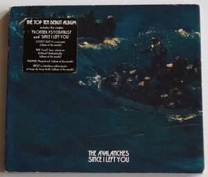 【CD】 The Avalanches - Wildflower / 海外盤 / 送料無料