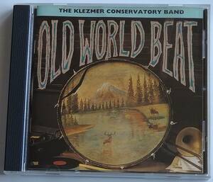 【CD】 The Klezmer Conservatory Band - Old World Beat / 海外盤 / 送料無料