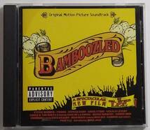 【CD】 Original Soundtrack - Bamboozled / 海外盤 / 送料無料_画像1