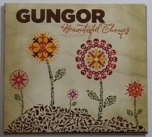 【CD】 Gungor - Beautiful Things / 海外盤 / 送料無料