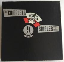 【CD】 Various Artists - The Complete Stax/Volt Soul Singles : 1959-1968 (9CD) / 海外盤 / 送料無料_画像1