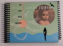 【CD】 Antonio Carlos Jobim - The Man from Ipanema (3CD) / 海外盤 / 送料無料_画像1