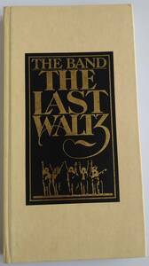 【CD】 The Band - The Last Waltz (4CD) / 輸入盤国内仕様 / 送料無料