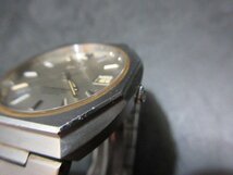 OMEGA　Constellation　CHRONOMETER　クォーツ　ジャンク　メンズ_画像4