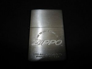 10 Zippo オイルライター