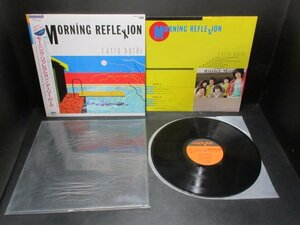 35 Early Byrds MORNING REFLEXION 帯付　LP　ジャンク