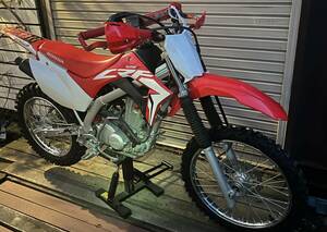 BatteryNew item　CRF125F インジェクションモデル2019(Authorised inspection索TTR125 XR100)