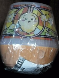 【送料無料】新品 未開封 ちいかわ うさぎ スタンドライト ガチャ ガシャポン ミニブック